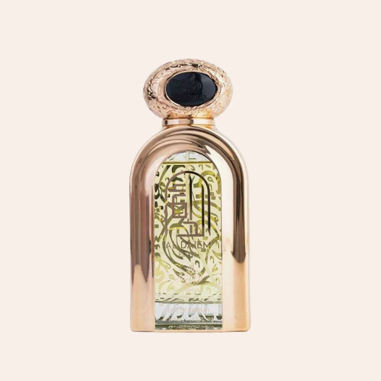 Al Wataniah Al Daiem Elixír 75 ml