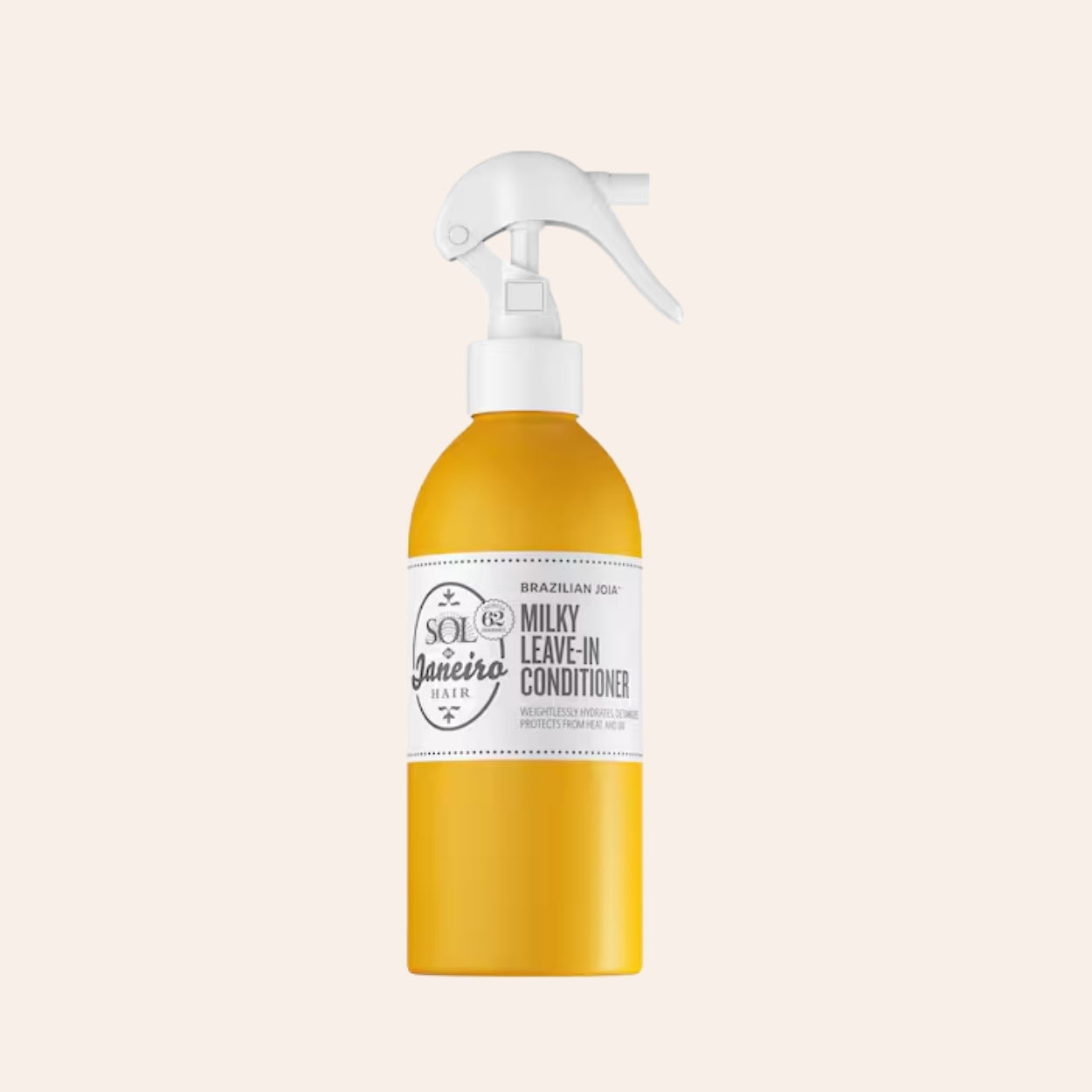Sol De Janeiro Brazílian Joia Milky Leave-In Conditioner 210 ml