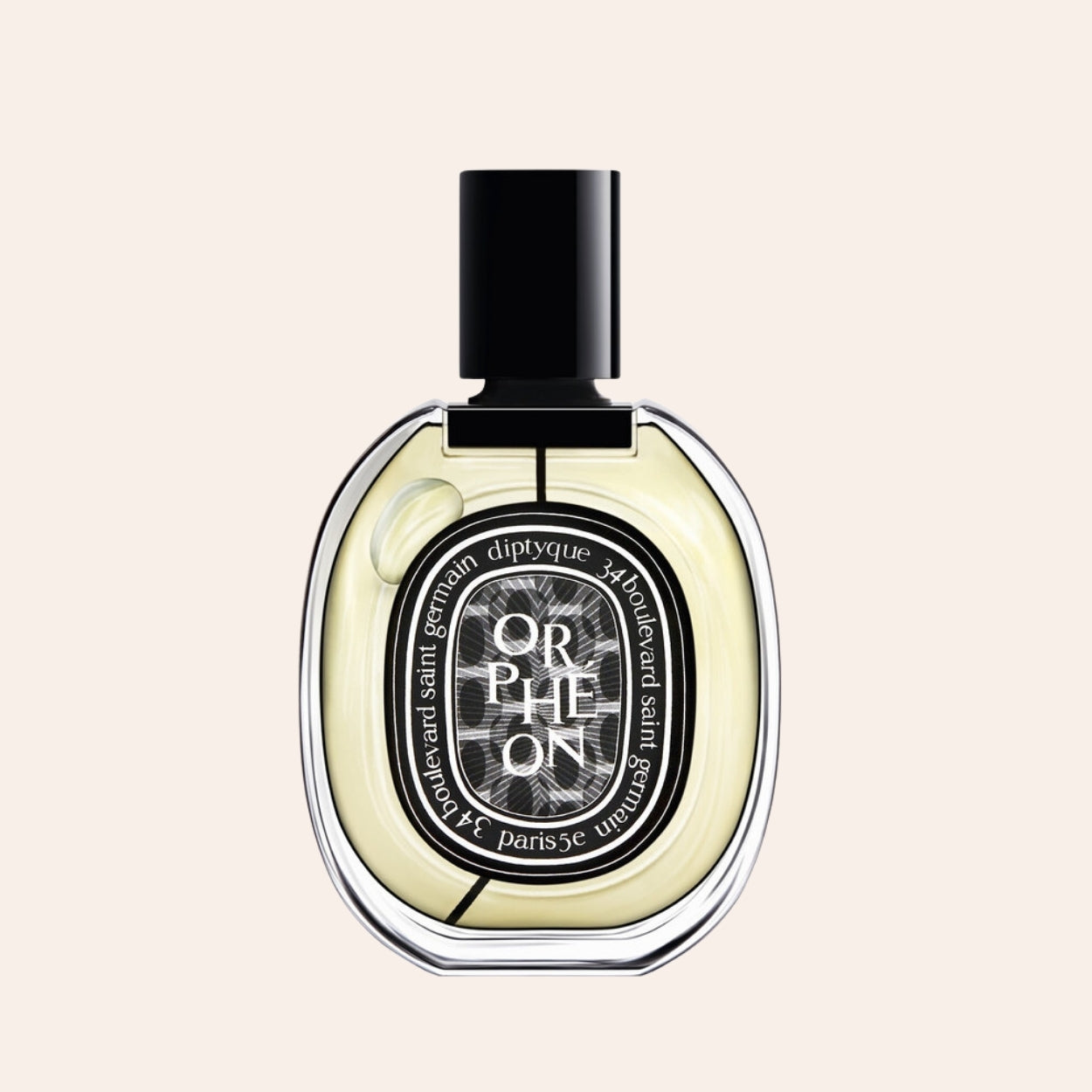 Diptyque Orphéon 200 ml