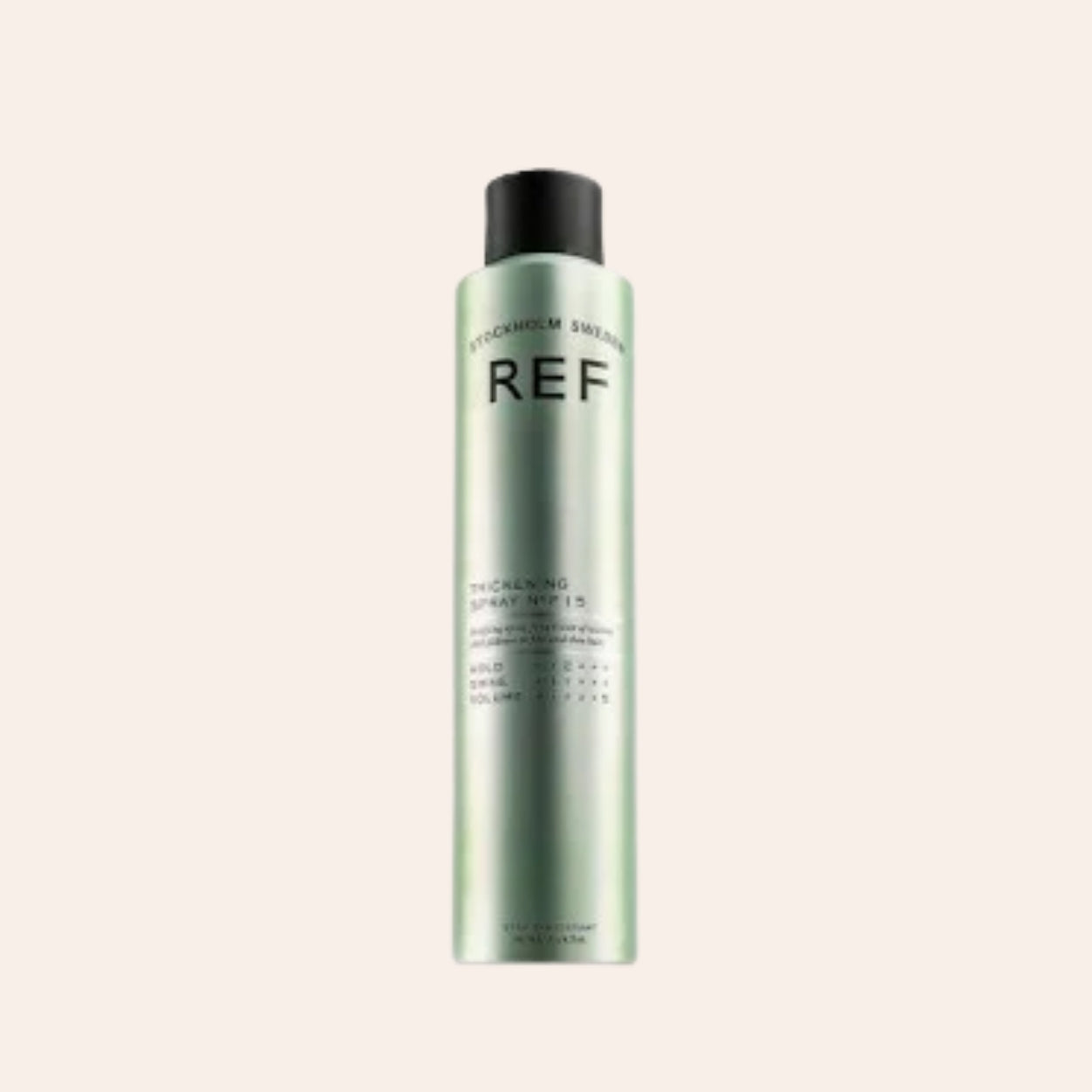 REF Zosilňujúci sprej N°215 300 ml