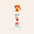 Babaria Kids opaľovací sprej 200 ml