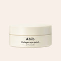 Abib Jericho Rose Jelly Kolagénové očné náplasti 60 ml