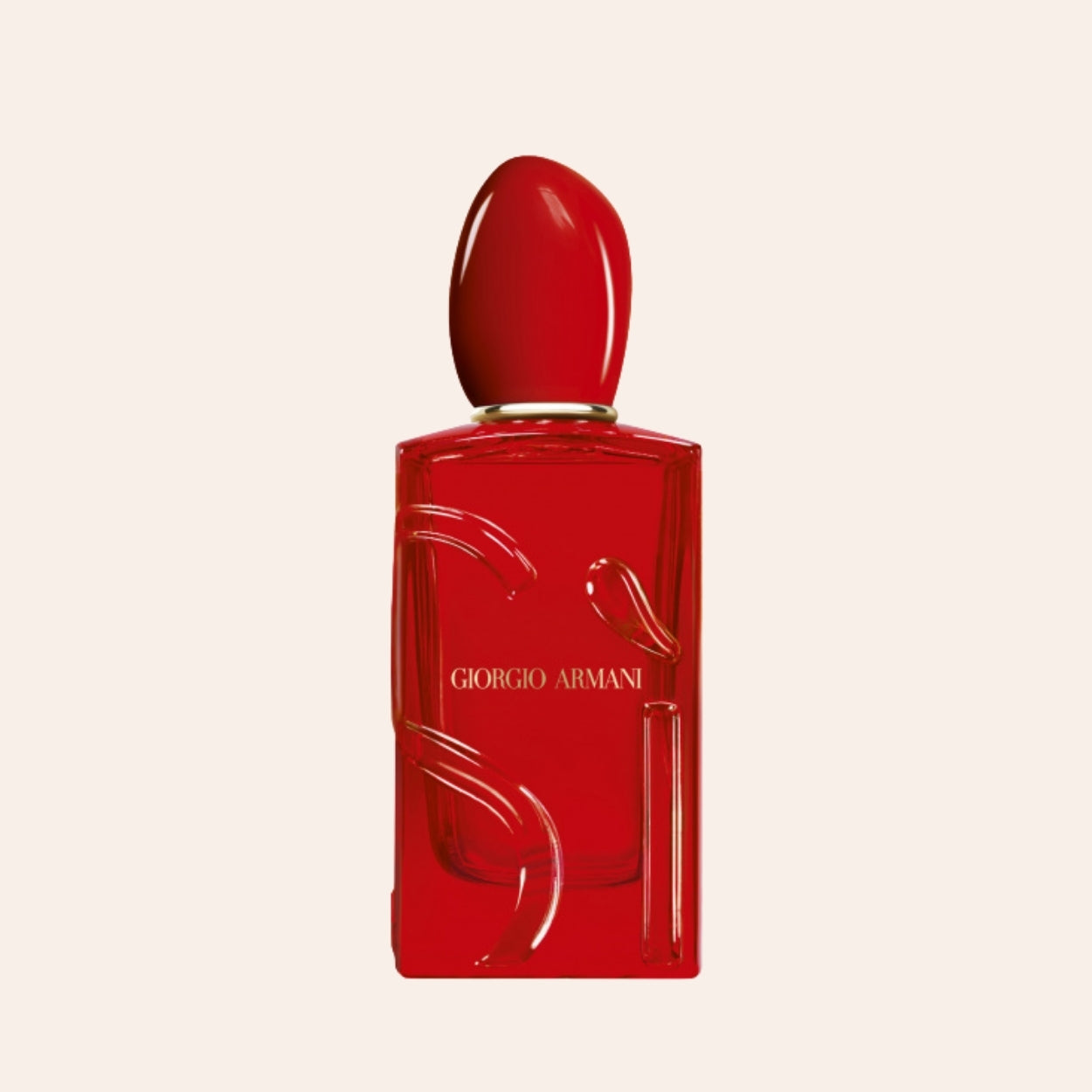Giorgio Armani Si Passion Red Musk 100 ml