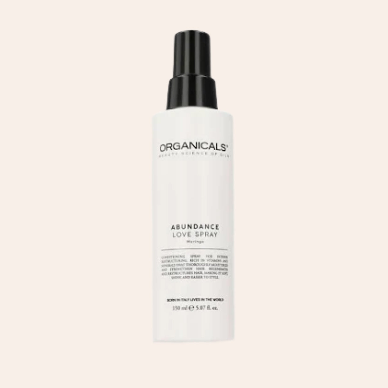 Organicals Abundancia Love Spray 150 ml