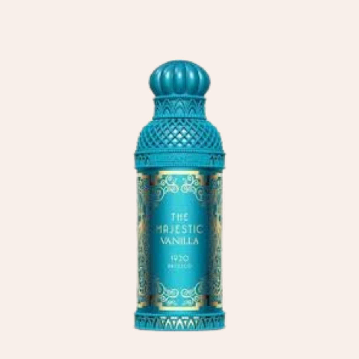 Alexandre.J Art Deco Collector Majestic Vanilla 100 ml