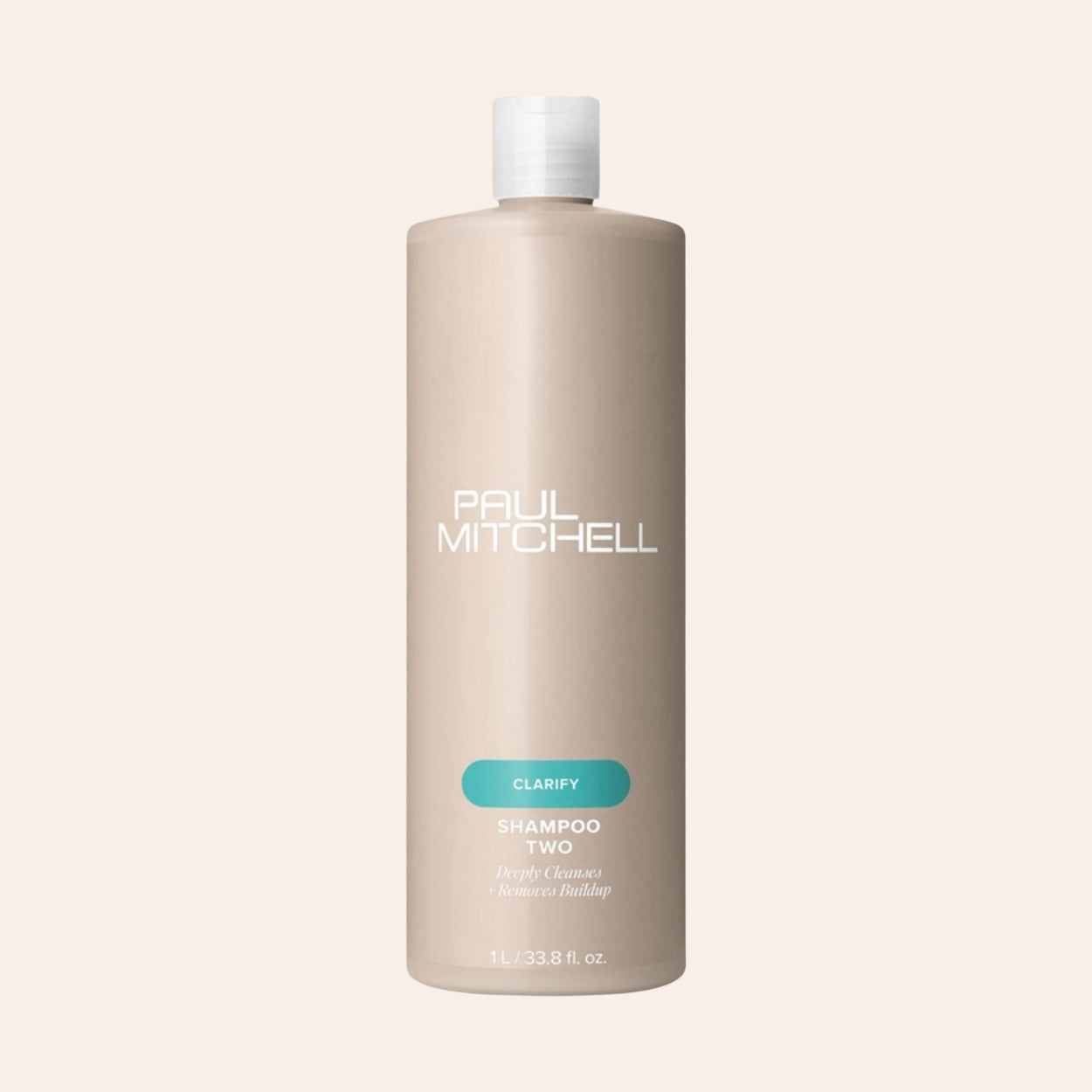 Paul Mitchell Clarify Šampón Two 1000 ml