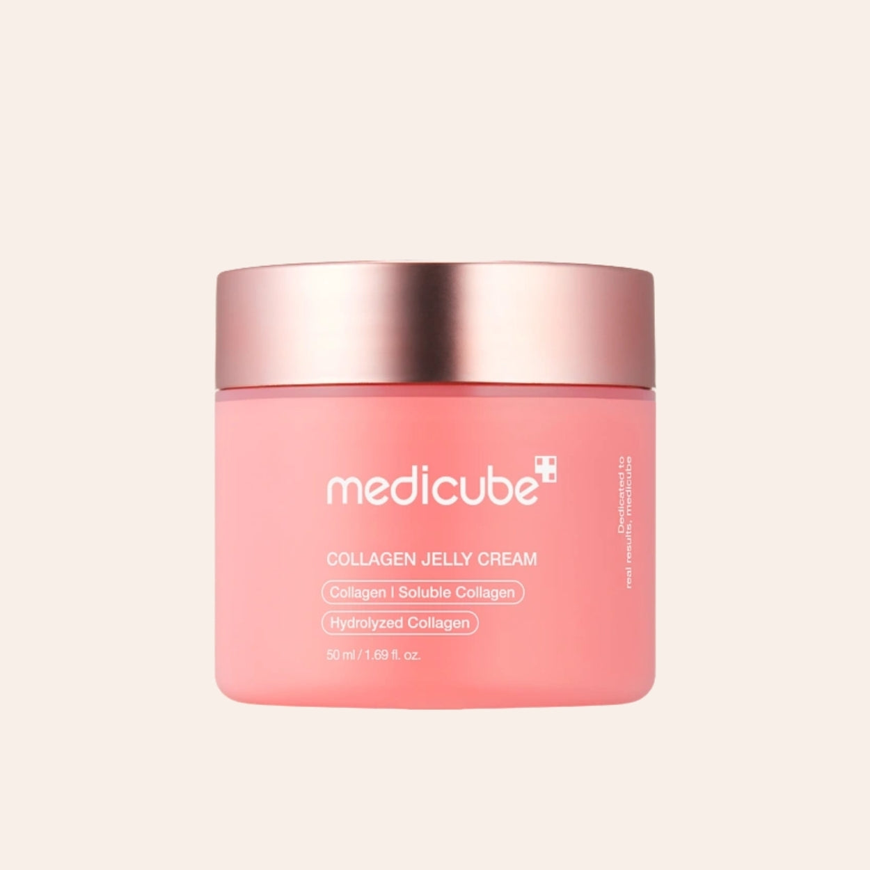 Medicube Kolagénový gélový krém 50 ml