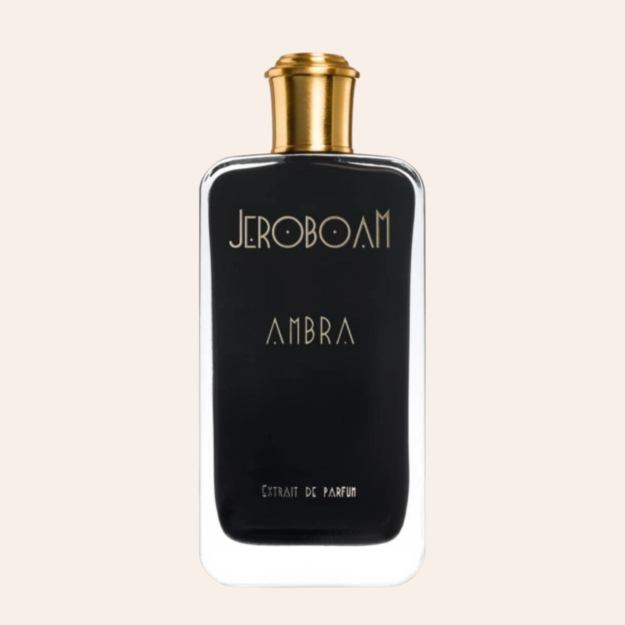Jeroboám Ambra 100 ml