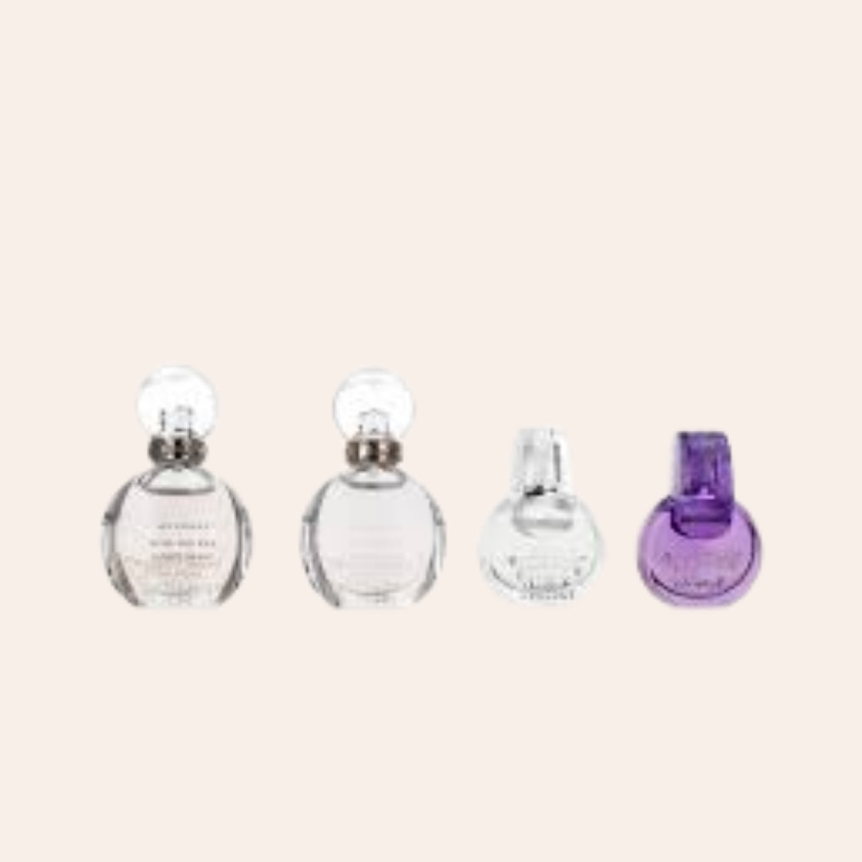 Bvlgari Women's Gift Collection 5 ml