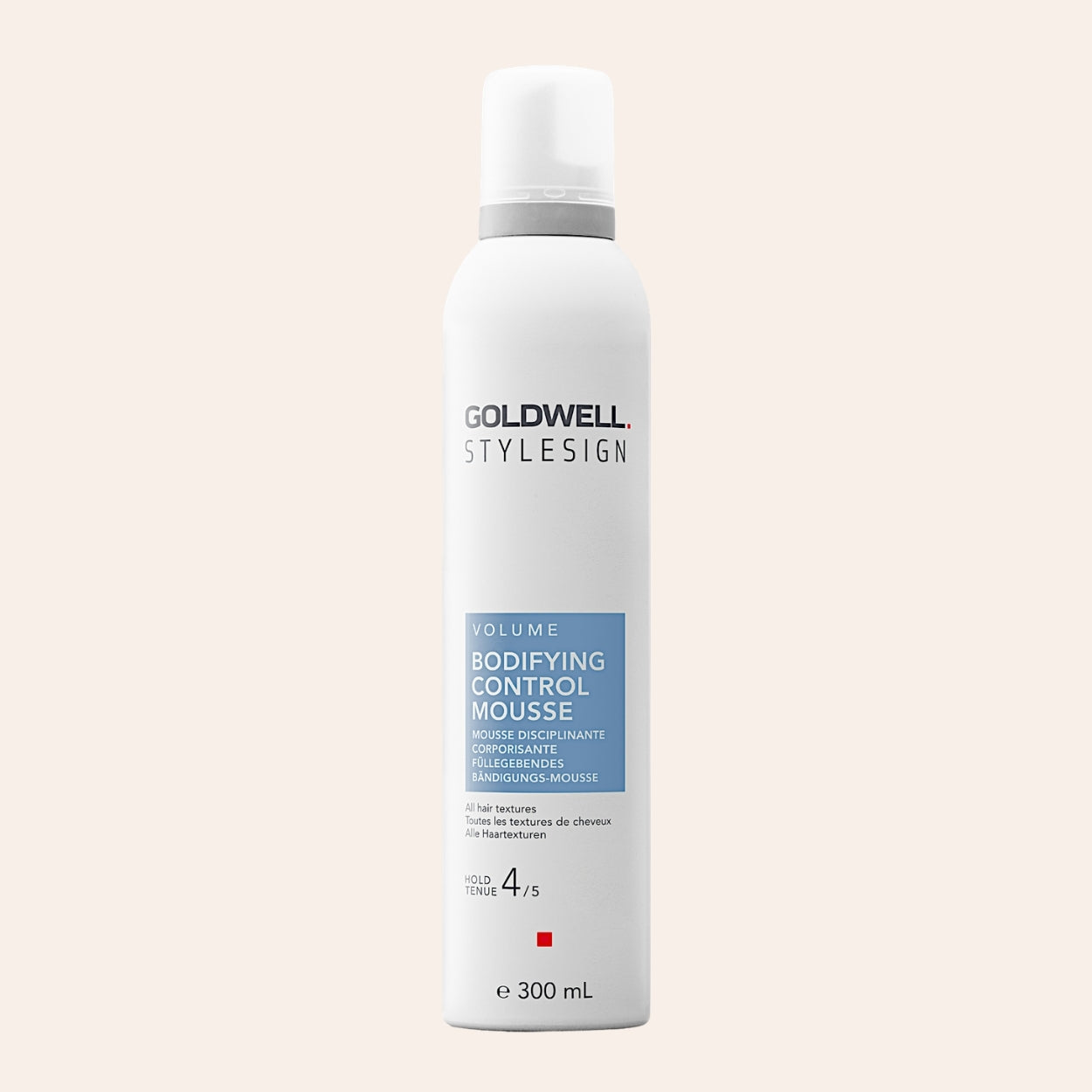 Goldwell Style Sign Volume Bodifying Control Pena 300 ml