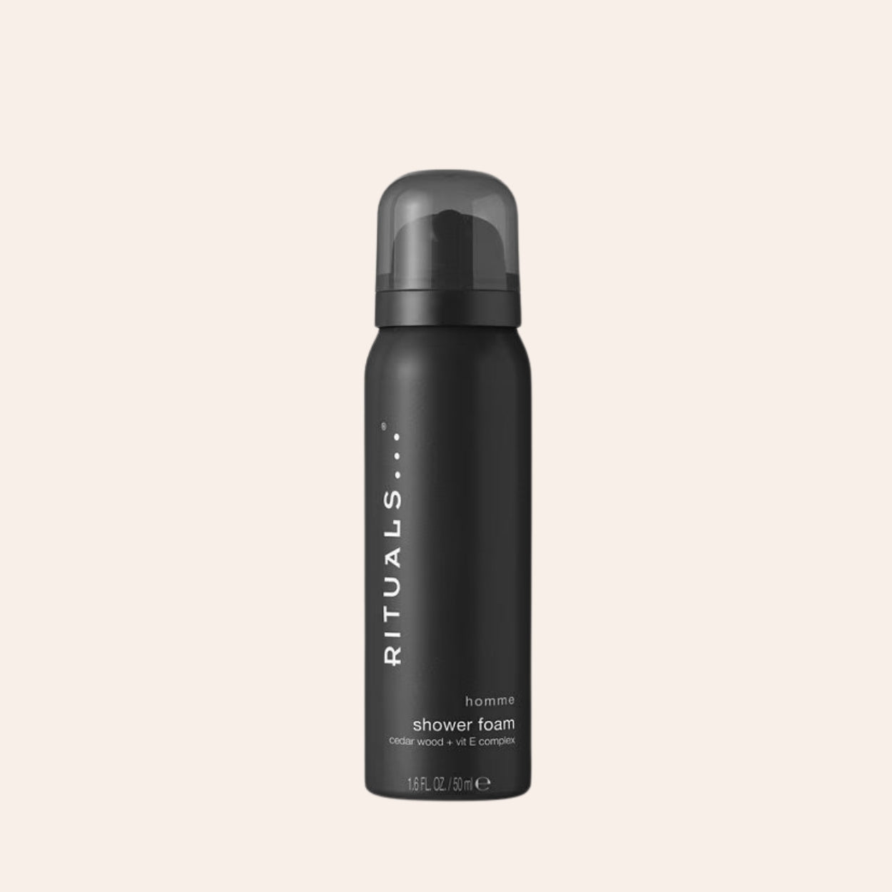 Rituals Homme Sprchová pena 50 ml
