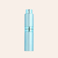Twist &amp; Spritz Refillable Fragrance Atomiser 8 ml