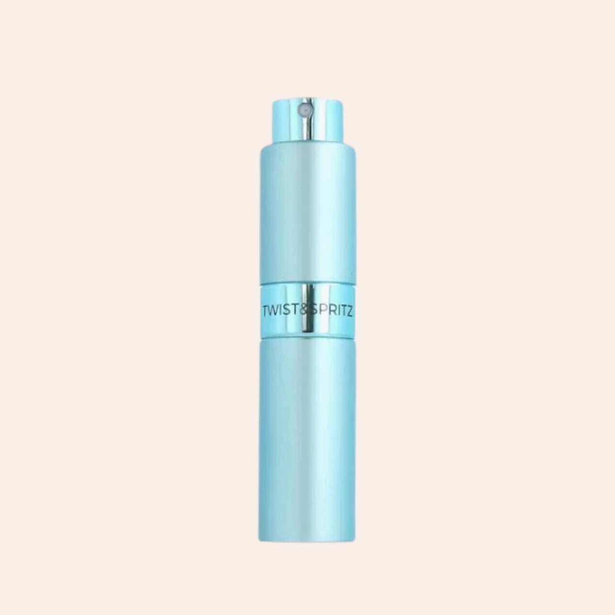 Twist &amp; Spritz Refillable Fragrance Atomiser 8 ml