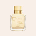 Maison Francis Kurkdjian Gentle Fluidity Gold 200 ml