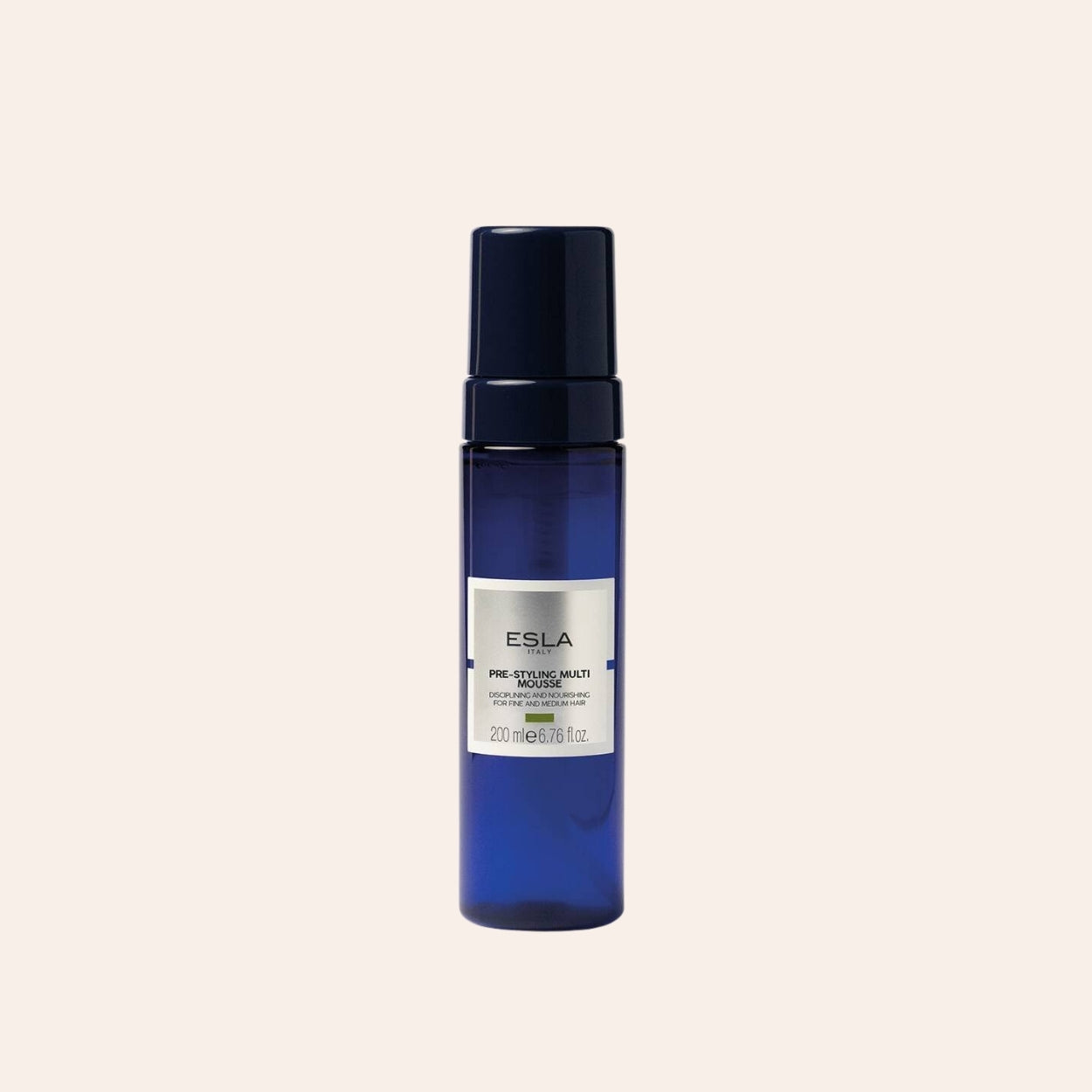 ESLA Taliansko Daily Pre-Styling Multi Mousse 200 ml