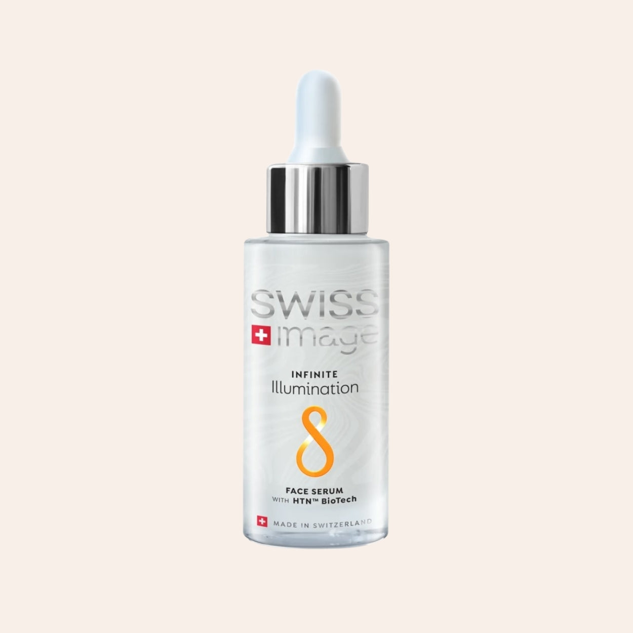 Swiss Image Infinite Illumination Pleťové sérum 30 ml
