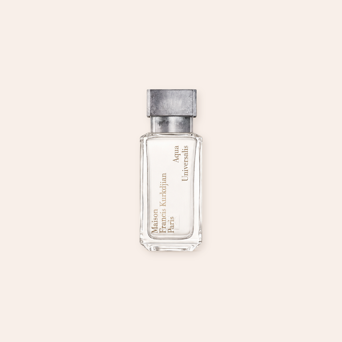 Maison Francis Kurkdjian Aqua Universalis 35 ml