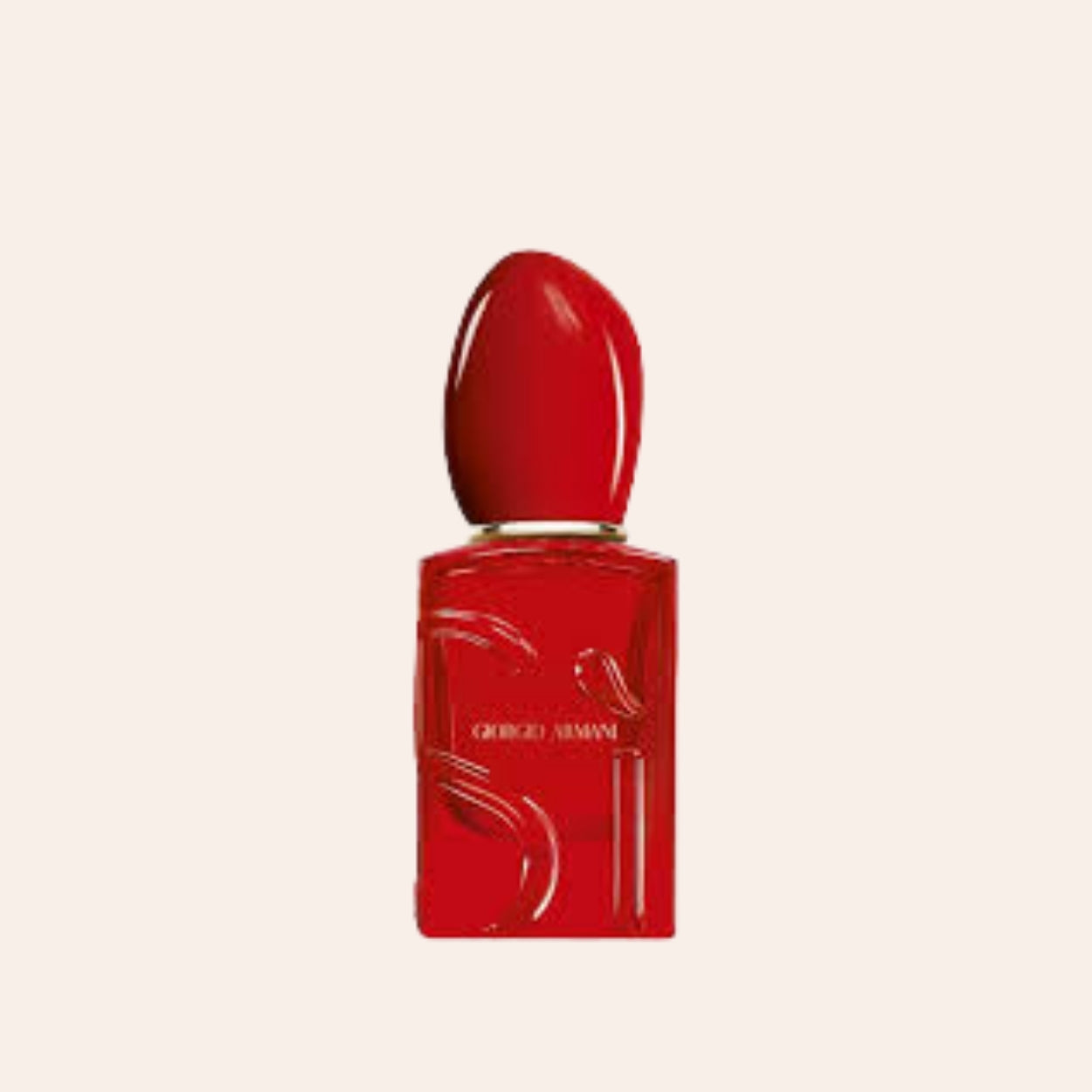 Giorgio Armani Si Passion Red Musk 50 ml