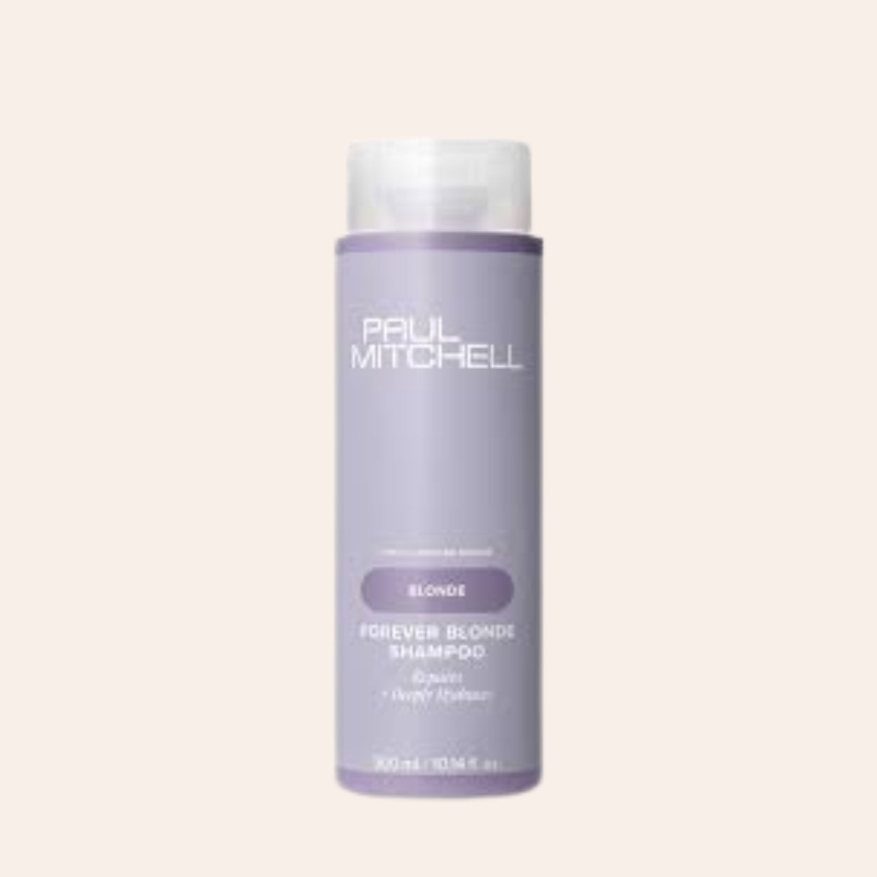 Paul Mitchell Blonde Forever Blonde Šampón 250 ml