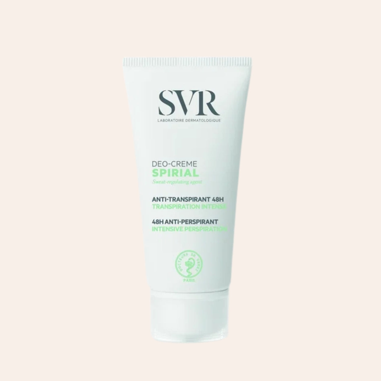 SVR Spirial Deo-Krém 50 ml