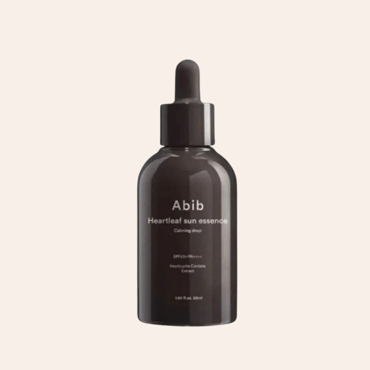 Abib Heartleaf Esencia 50 ml