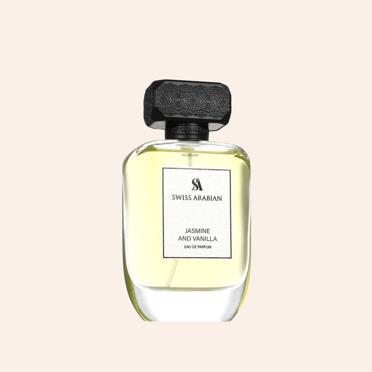 Swiss Arabian Jasmine a Vanilla 100 ml