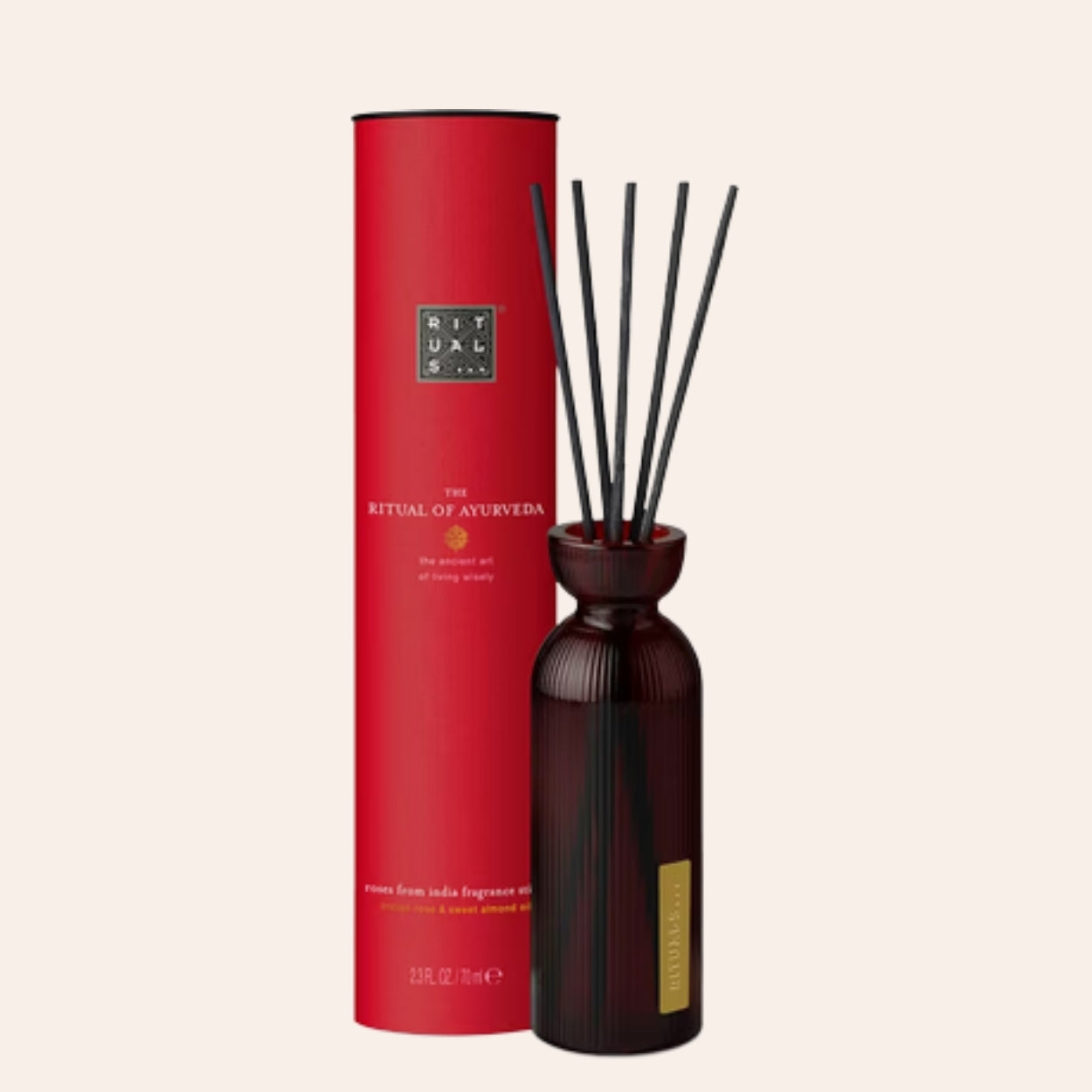 Rituals The Ritual Of Ayurveda vonné tyčinky 70 ml