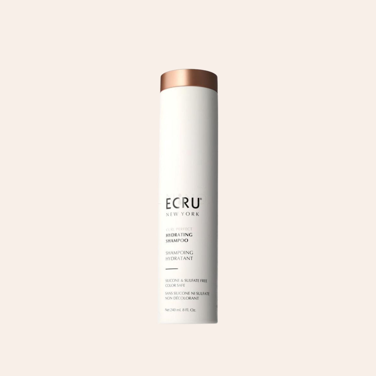 ECRU Curl Perfect Hydratačný šampón 240 ml