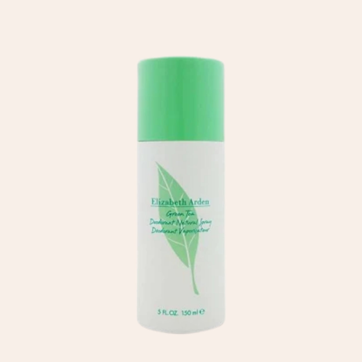Elizabeth Arden Zelený čaj 150 ml