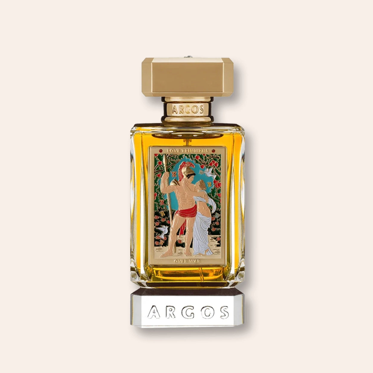 Argos Láska víťazí nad vojnou 100 ml