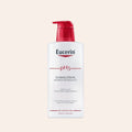 Eucerin pH5 Umývacie mlieko 400 ml