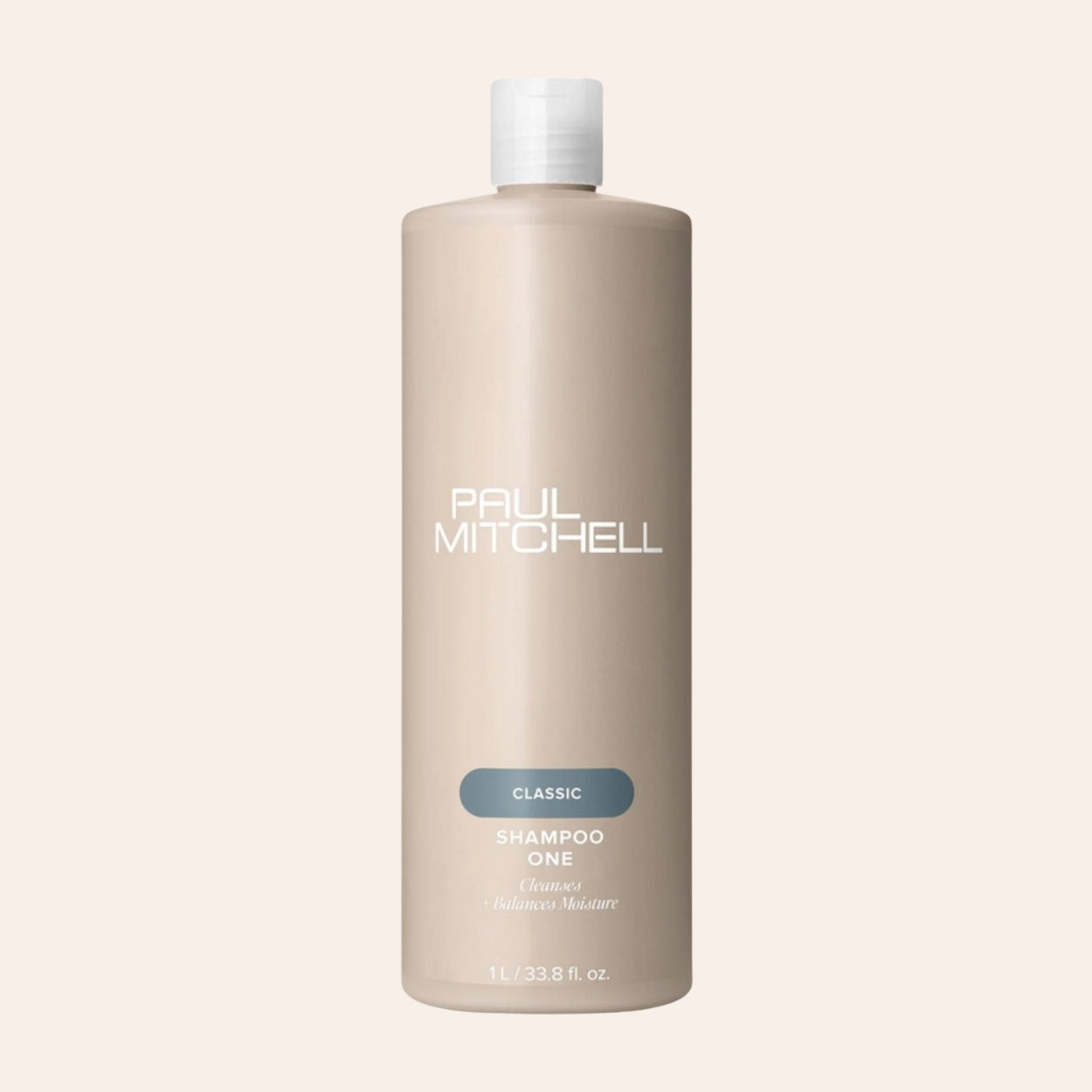 Paul Mitchell Classic Šampón One 1000 ml