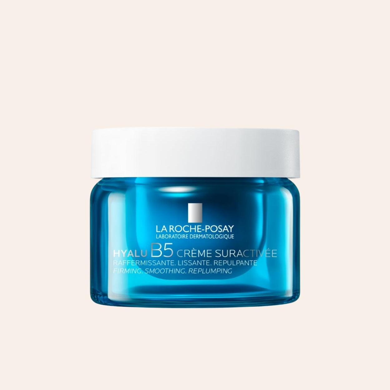 La Roche-Posay Hyalu B5 Suractivated Krém 50 ml