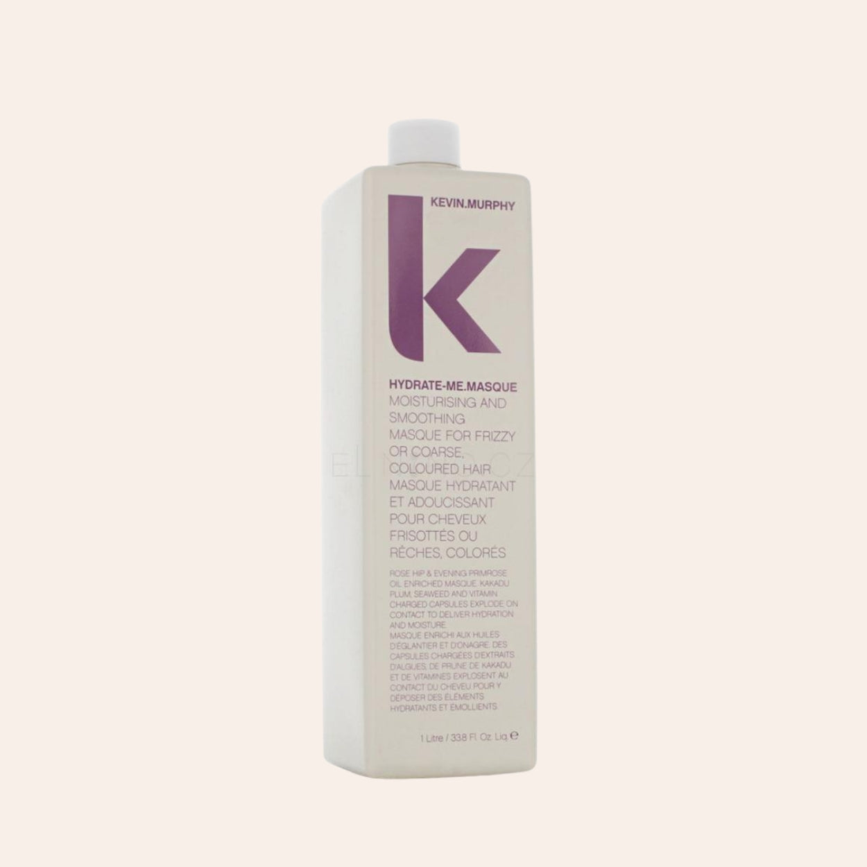 Kevin Murphy Hydrate-Me Maska 1000 ml