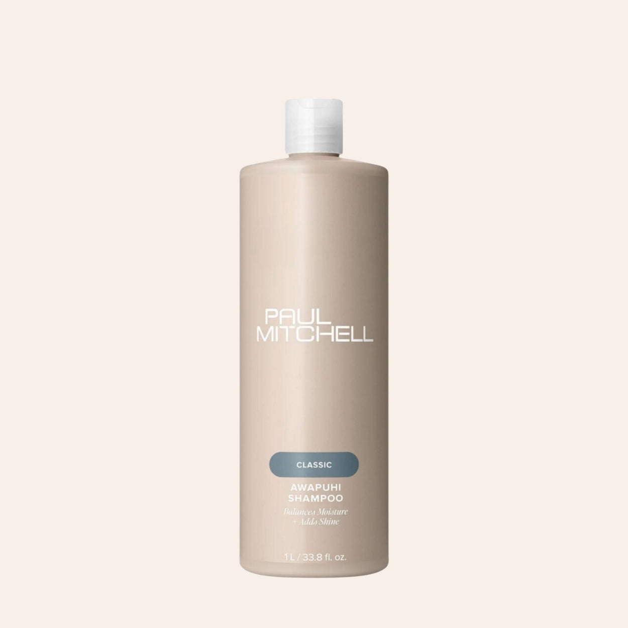 Paul Mitchell Classic Awapuhi šampón 1000 ml