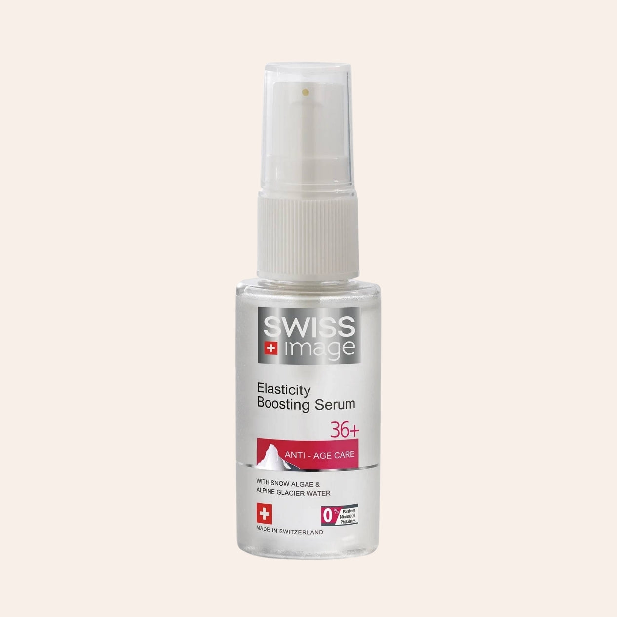 Swiss Image Anti-Age Care Sérum na podporu elasticity 30 ml
