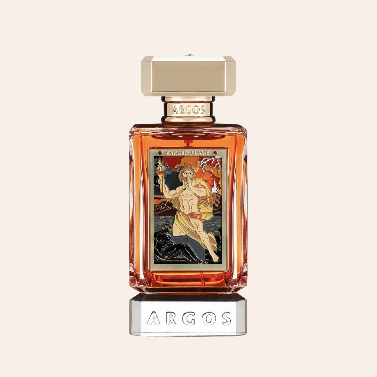 Argos Posvätný plameň 100 ml