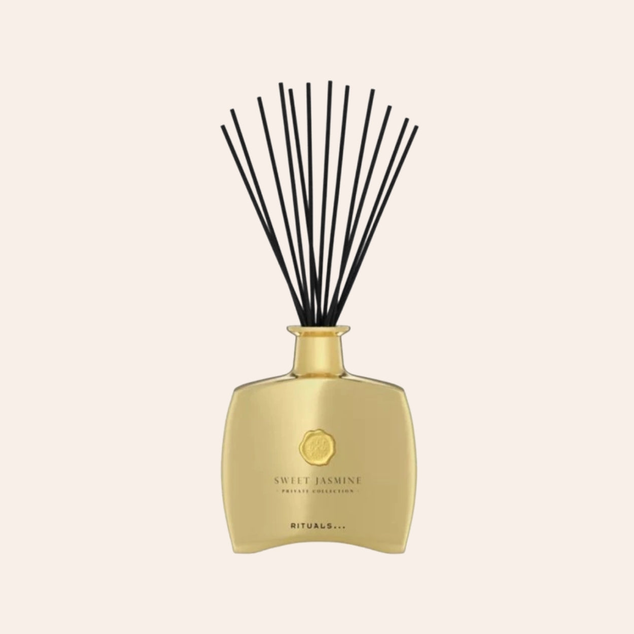Rituals Private Collection Sweet Jasmine vonné tyčinky 450 ml