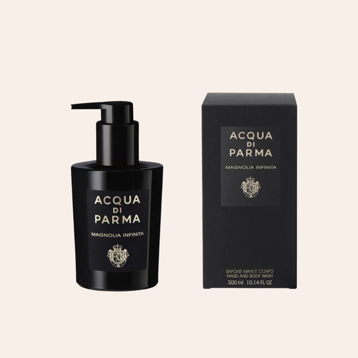 Acqua di Parma Signatures Of The Sun Magnolia Infinita 300 ml