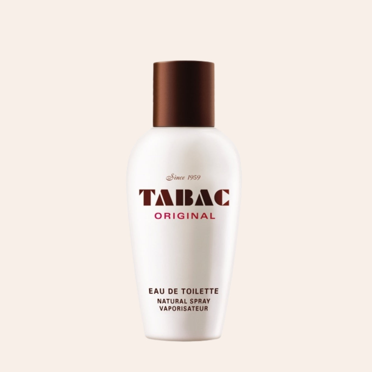 TABAČ Original 50 ml
