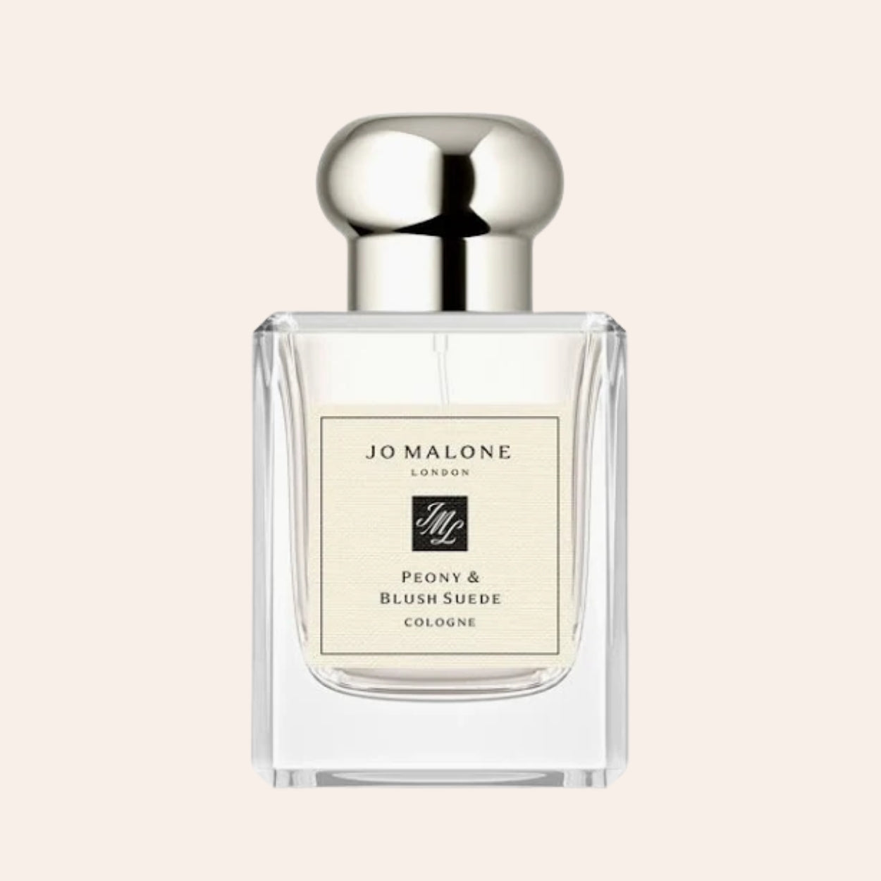 Jo Malone Peony &amp; Blush Suede 50 ml