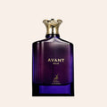 Maison Alhambra Avant hodváb 100 ml