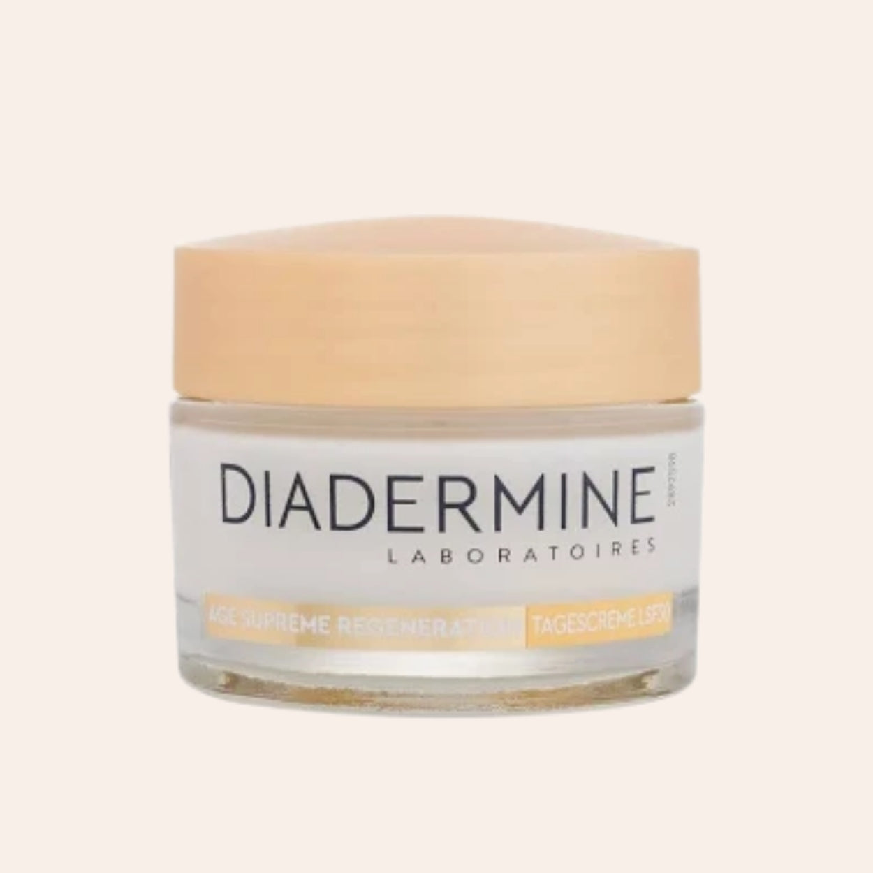 Diadermine Age Supreme Regeneration Denný krém 50 ml