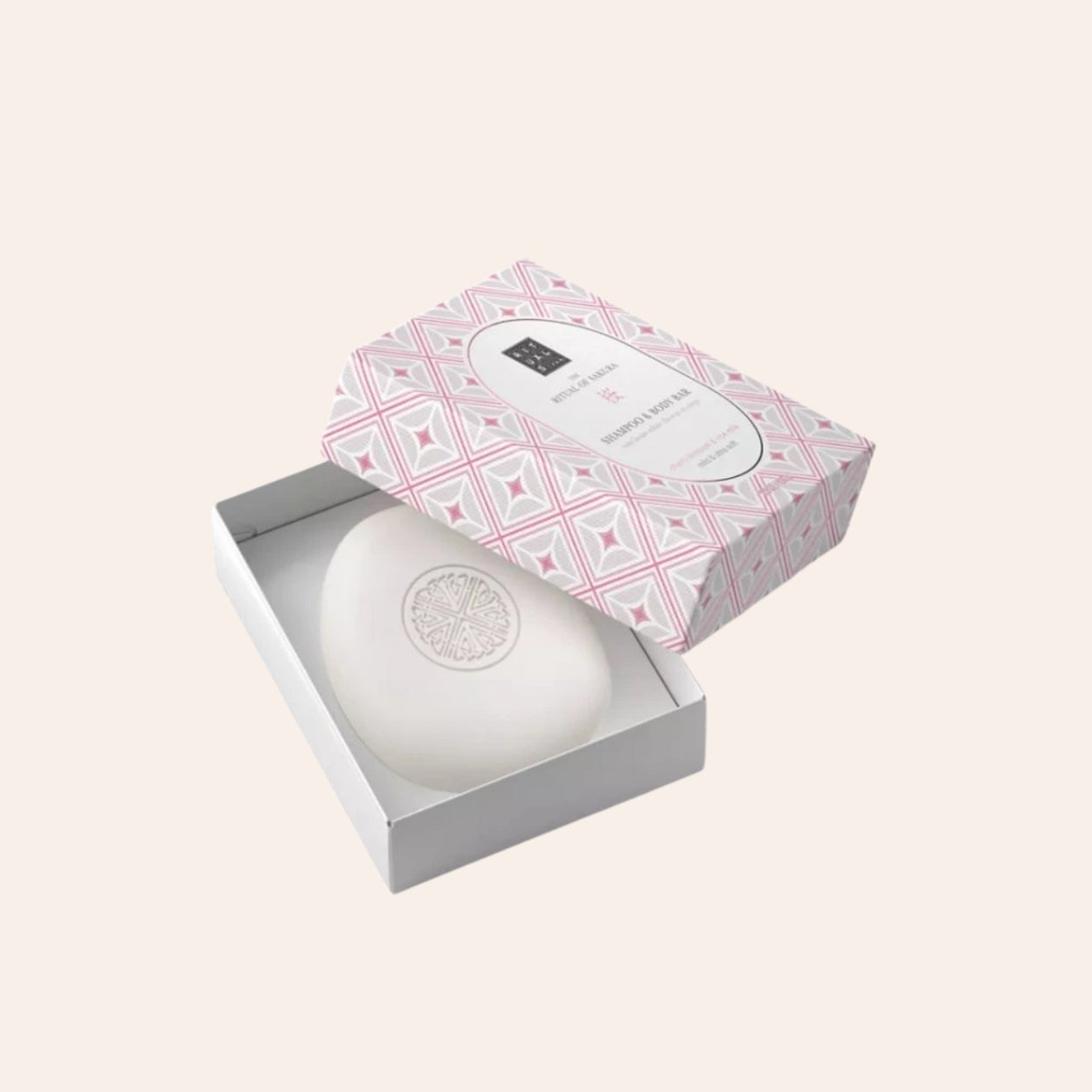 Rituals The Ritual Of Sakura šampón a telová tyčinka 100 ml