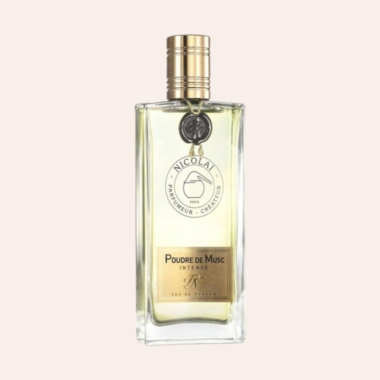 Nicolai Parfumeur Createur Pudre de Musc Intense 30 ml