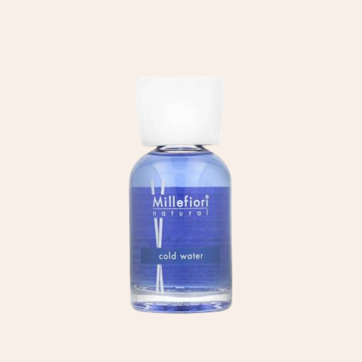 Millefiori Milano Natural Studená voda 100 ml