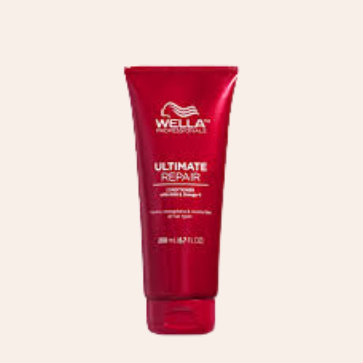 Wella Professionals Ultimate Repair Kondicionér 200 ml