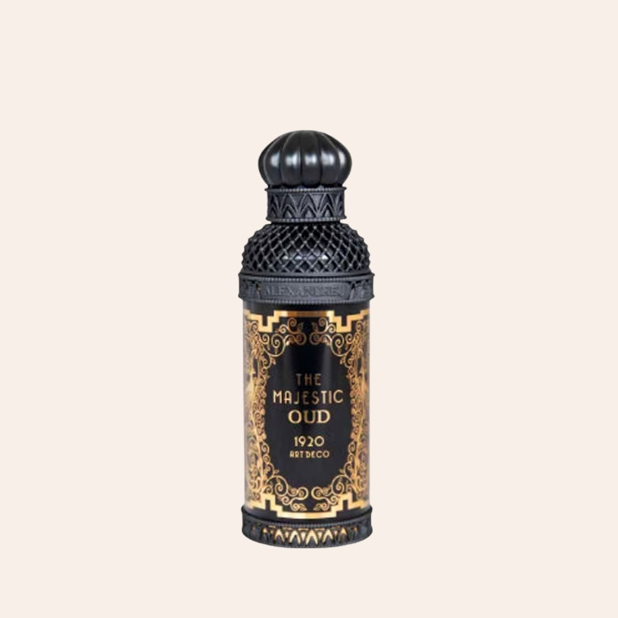 Alexandre.J Art Deco Collector The Majestic Oud 100 ml