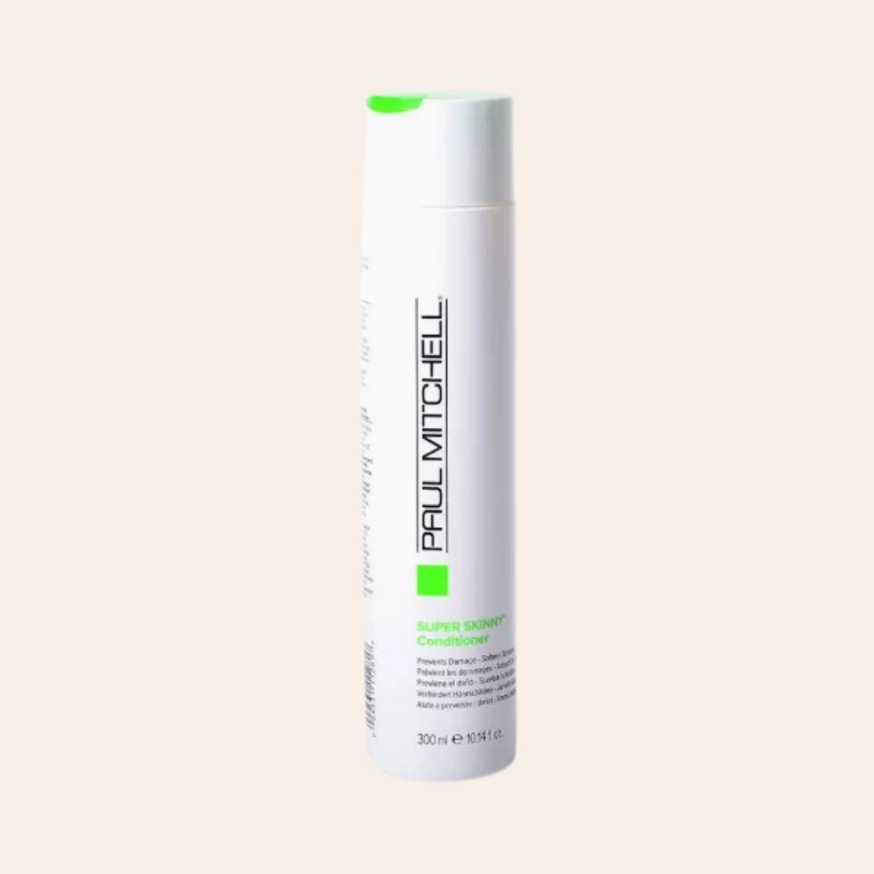 Paul Mitchell Vyhladzujúci Super Skinny kondicionér 300 ml