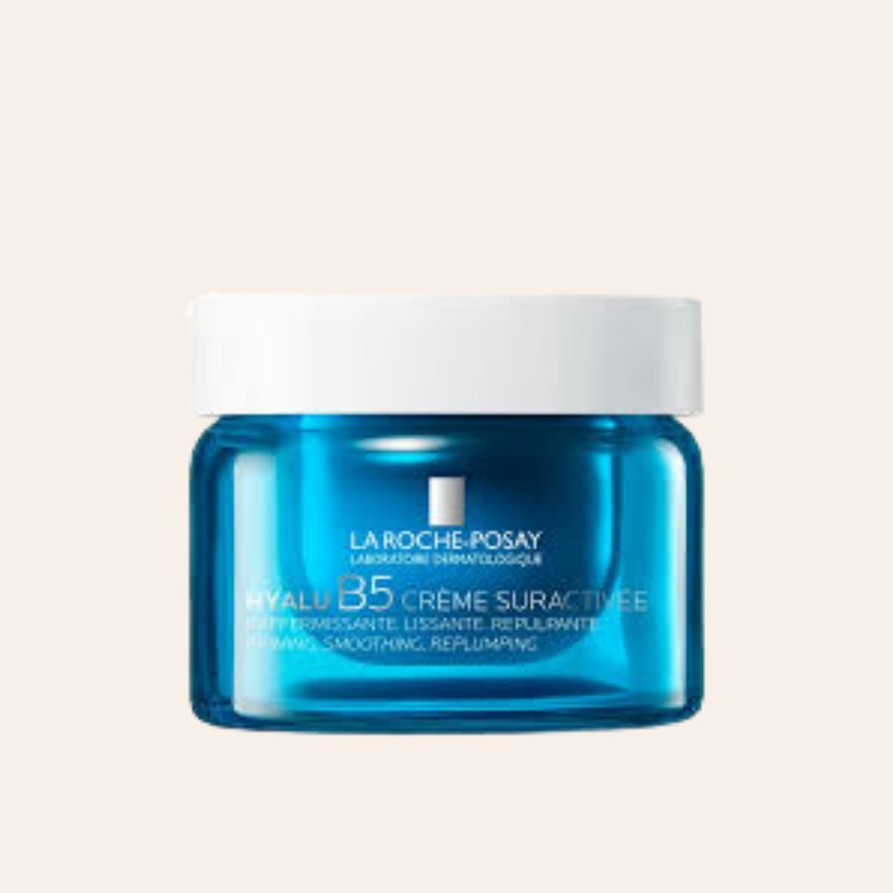 La Roche-Posay Hyalu B5 Suractivated Krém 50 ml